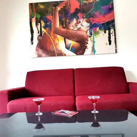 De Lux Apartments Sirena Kotor Pokój zdjęcie