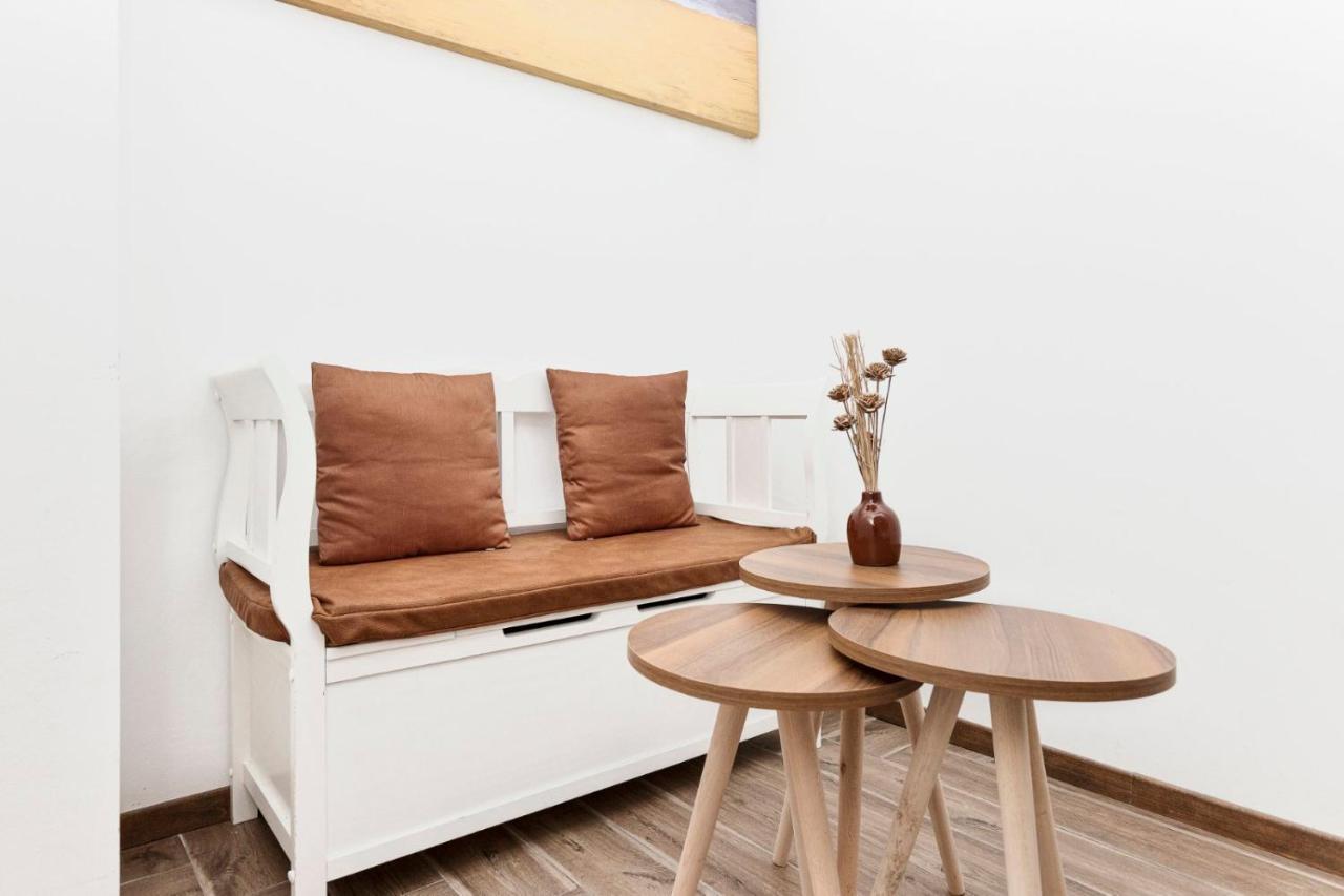 De Lux Apartments Sirena Kotor Zewnętrze zdjęcie