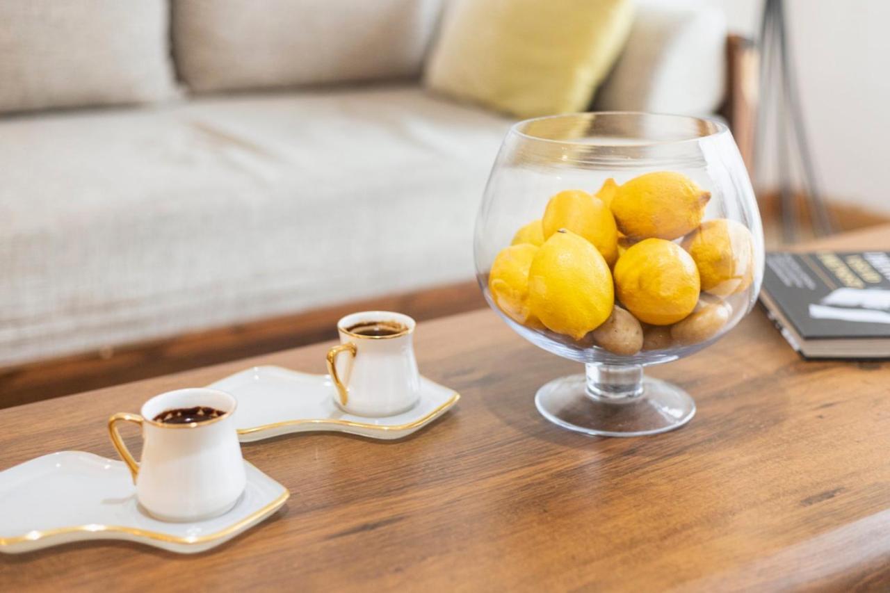 De Lux Apartments Sirena Kotor Zewnętrze zdjęcie