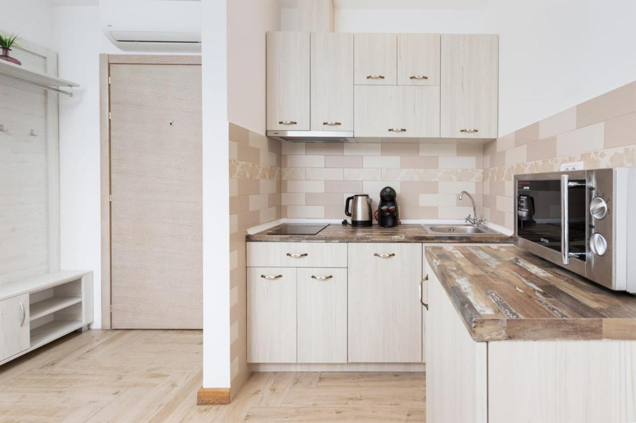 De Lux Apartments Sirena Kotor Zewnętrze zdjęcie