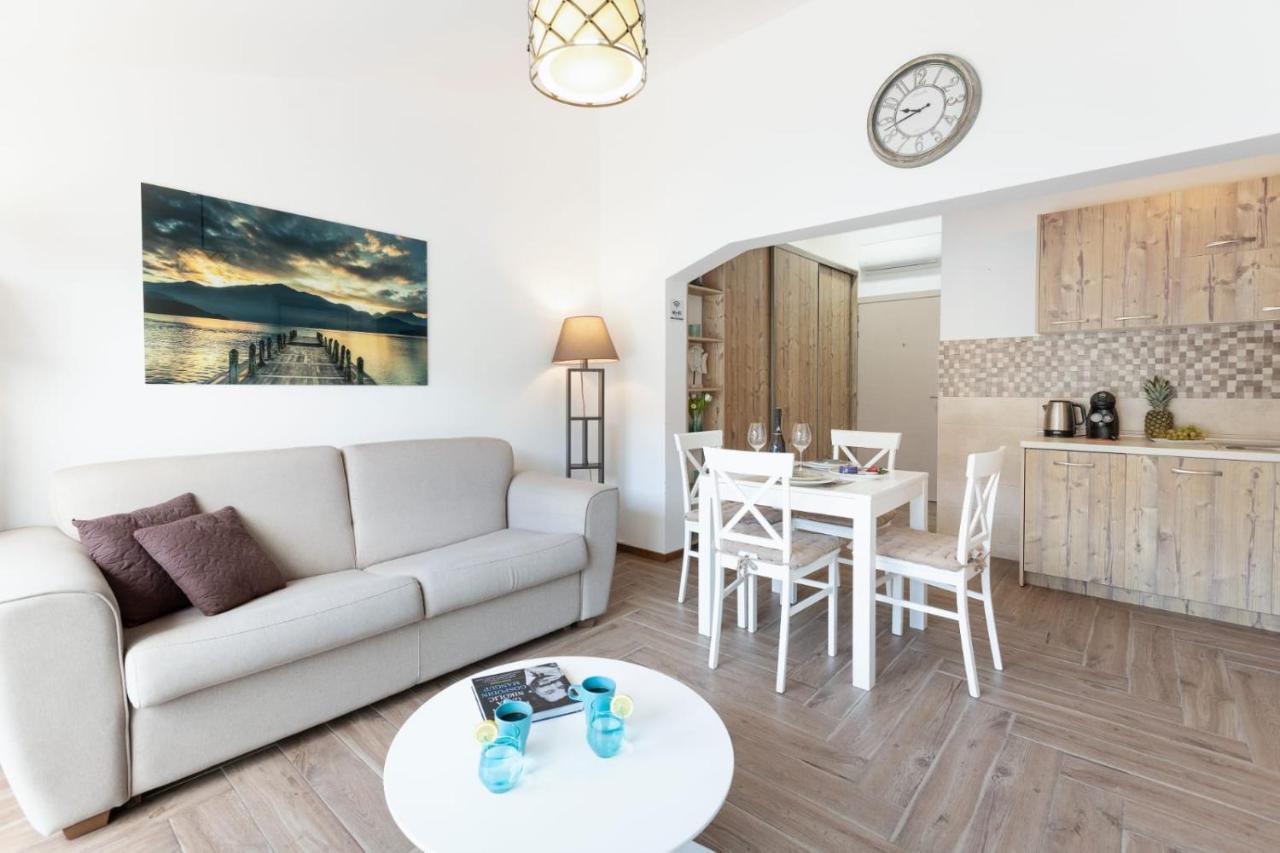 De Lux Apartments Sirena Kotor Zewnętrze zdjęcie