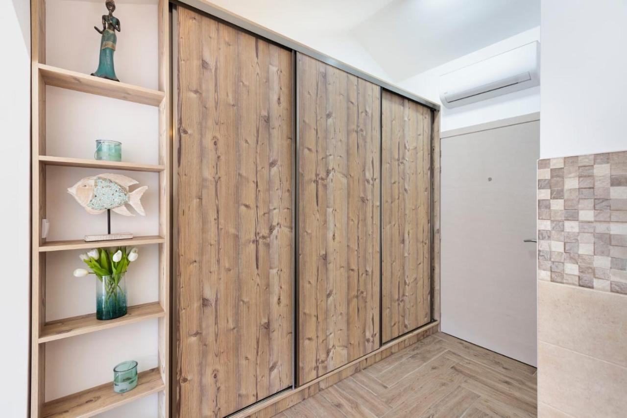 De Lux Apartments Sirena Kotor Zewnętrze zdjęcie