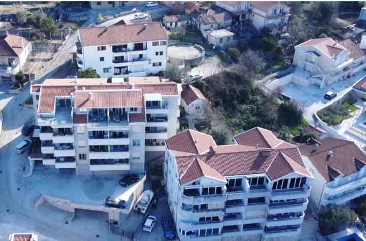 De Lux Apartments Sirena Kotor Pokój zdjęcie